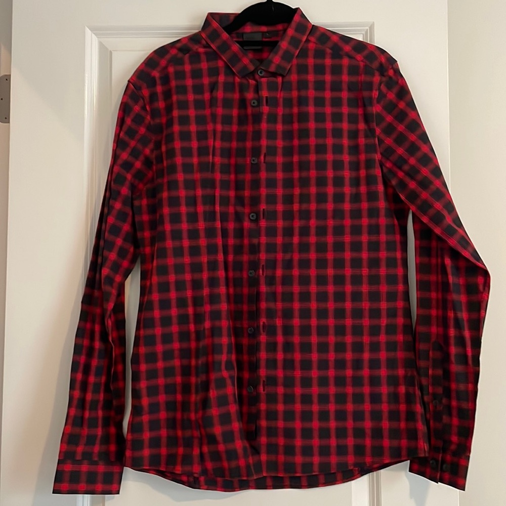 Asos Button Down - image 1